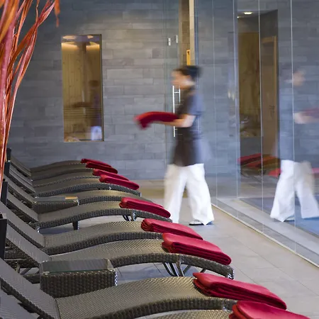 Ritzenhof - 4 Sterne Superior Hotel&spa Am 4* Saalfelden