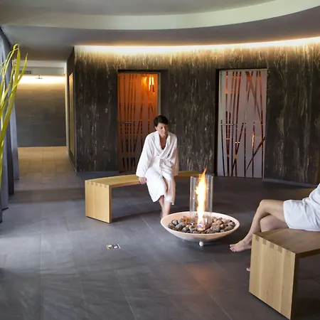 Ritzenhof - & Spa Am See Ξενοδοχείο Saalfelden
