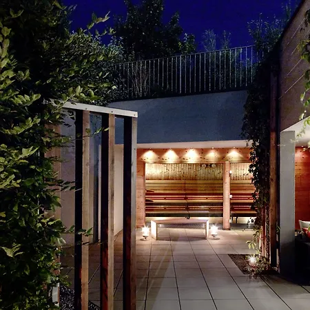Hotel Ritzenhof 4*