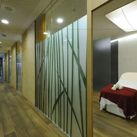 Ξενοδοχείο Ritzenhof - & Spa Am See