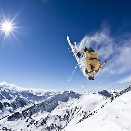 Ritzenhof - 4 Sterne Superior Hotel&spa Am Hotel Saalfelden