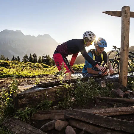 Hotel Ritzenhof - 4 Sterne Superior Hotel&spa Am