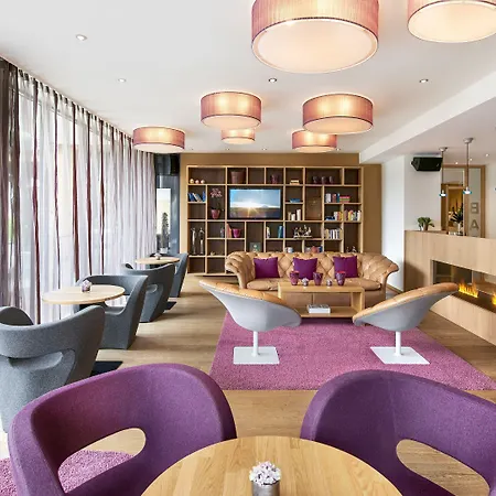 Hotel Ritzenhof 4*