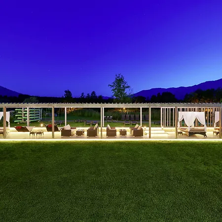 Ritzenhof - & Spa Am See Ξενοδοχείο 4*