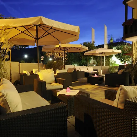 Ritzenhof - 4 Sterne Superior Hotel&spa Am 4* Saalfelden