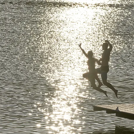 Ritzenhof - & Spa Am See Saalfelden