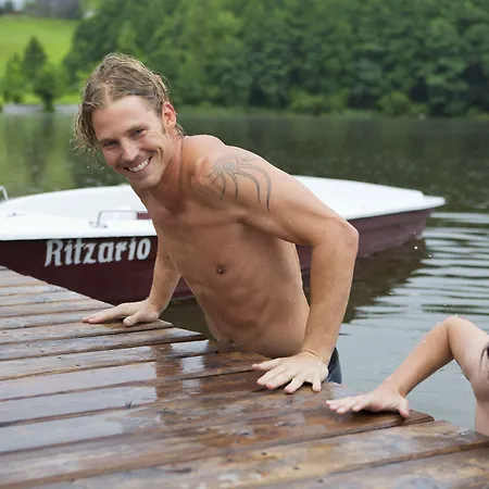 Ritzenhof - & Spa Am See Saalfelden