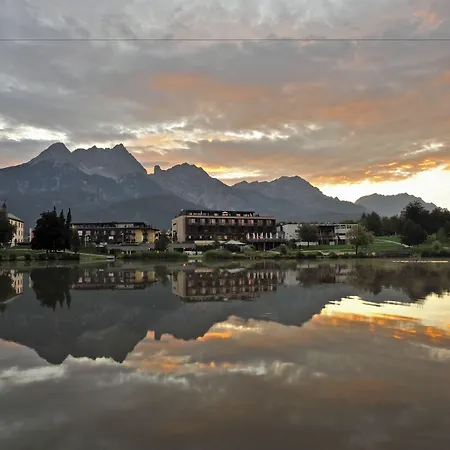 Ξενοδοχείο Ritzenhof - & Spa Am See 4*