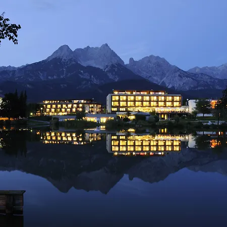 Ritzenhof Hotel
