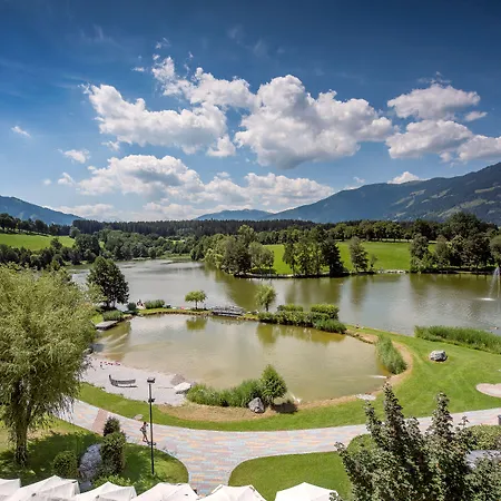 Ritzenhof - 4 Sterne Superior Hotel&spa Am Saalfelden