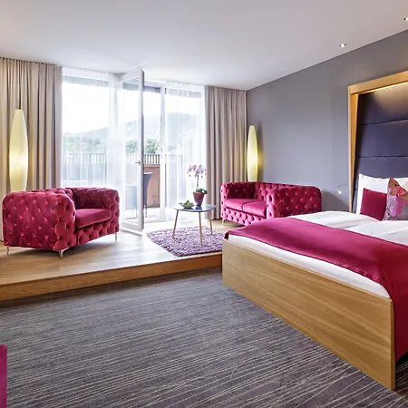 Ritzenhof - 4 Sterne Superior Hotel&spa Am 4* Saalfelden