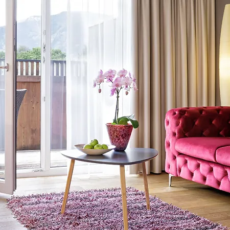 Ξενοδοχείο Ritzenhof - & Spa Am See