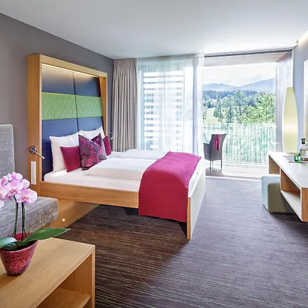 Ritzenhof - & Spa Am See Ξενοδοχείο