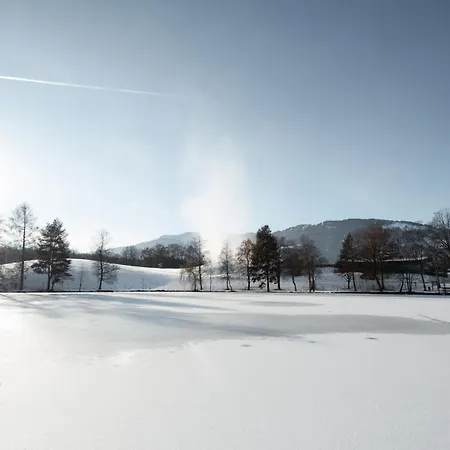 Ritzenhof - 4 Sterne Superior Hotel&spa Am 4* Saalfelden