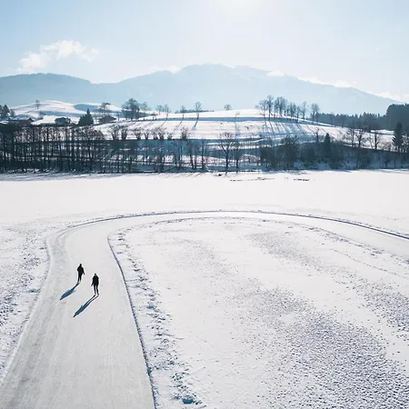 Ritzenhof - 4 Sterne Superior Hotel&spa Am