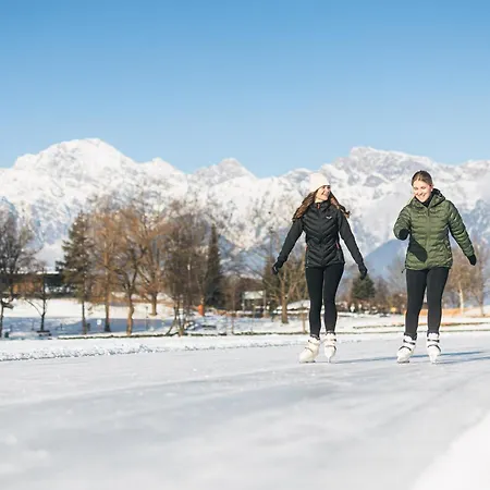 Ritzenhof - & Spa Am See Ξενοδοχείο