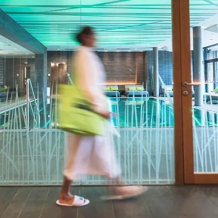Hotel Ritzenhof