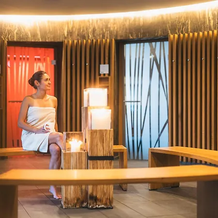 Ritzenhof - & Spa Am See Ξενοδοχείο