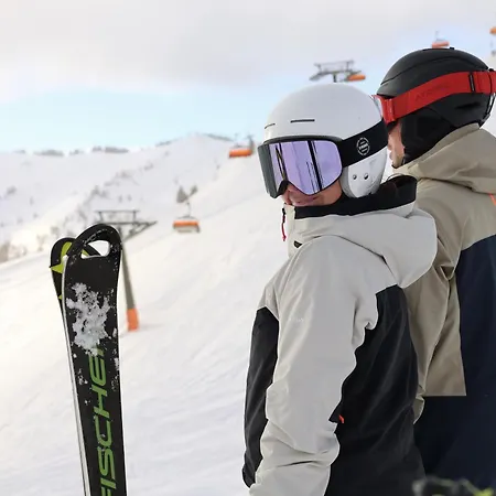 Hotel Ritzenhof Saalfelden