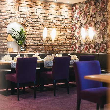 Ritzenhof - 4 Sterne Superior Hotel&spa Am Saalfelden