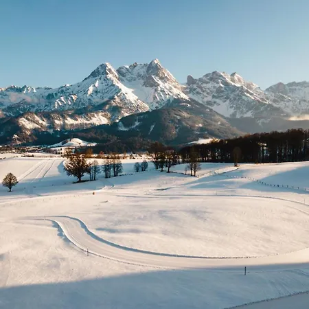 Ritzenhof - 4 Sterne Superior Hotel&spa Am