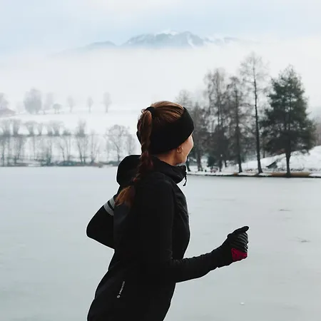 Ritzenhof - 4 Sterne Superior Hotel&spa Am