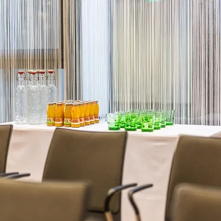 Ritzenhof Hotell Saalfelden