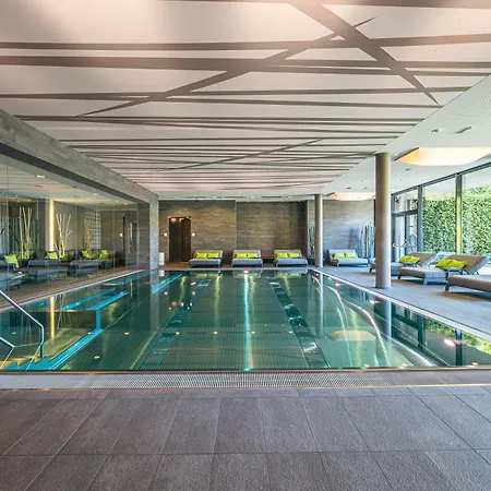 Hotel Ritzenhof Saalfelden