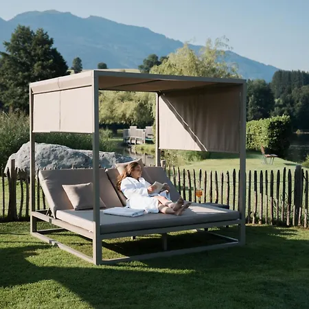 Ξενοδοχείο Ritzenhof - & Spa Am See Saalfelden