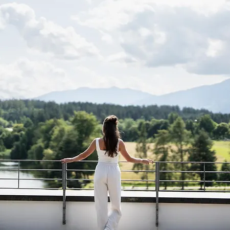 Ritzenhof - & Spa Am See 4*