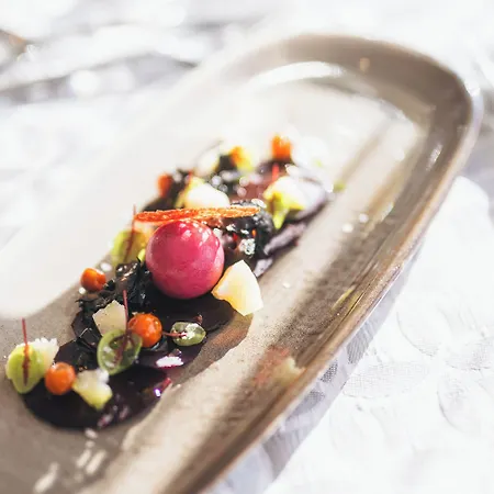Ritzenhof Отель Зальфельден