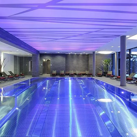 Hotel Ritzenhof 4*