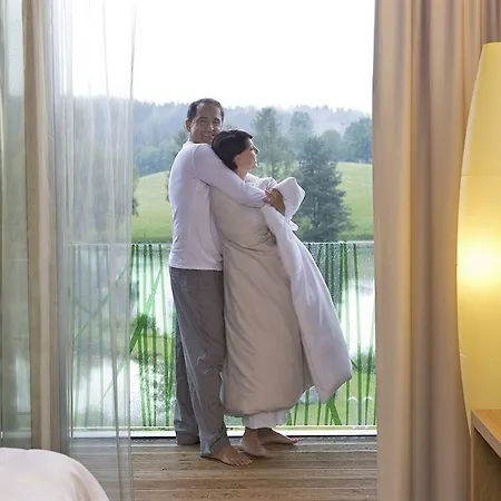 Hotel Ritzenhof Saalfelden