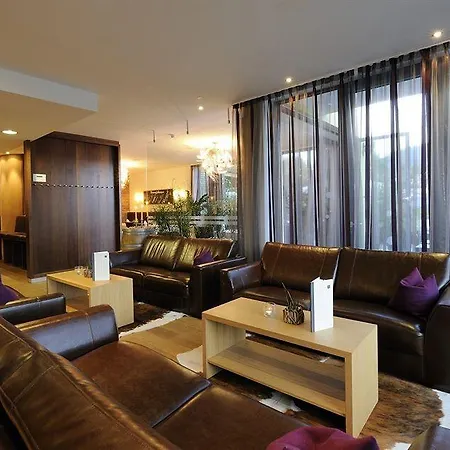 Ritzenhof Hotel