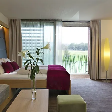 Hotel Ritzenhof
