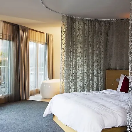 Hotel Ritzenhof Saalfelden