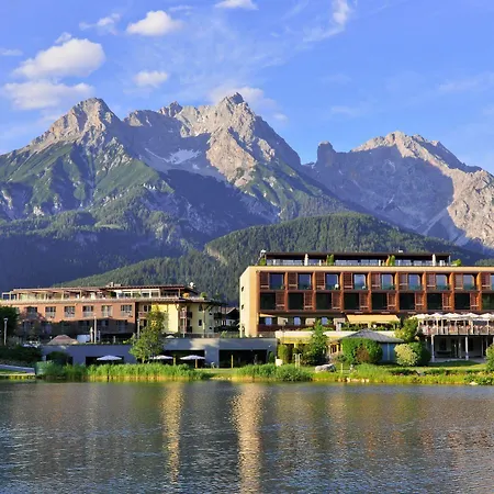 Ritzenhof Saalfelden