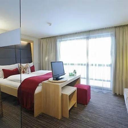 Ritzenhof Hotel Saalfelden