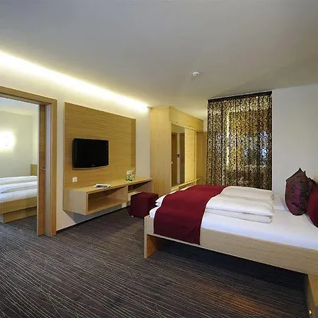 Ritzenhof 4*