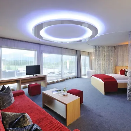 Ritzenhof 4*