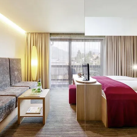 Ritzenhof Hotel 4*