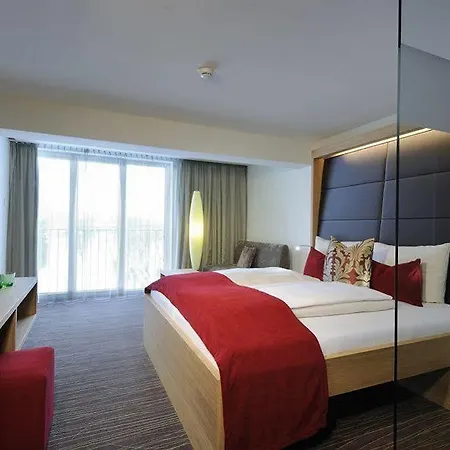 Ritzenhof Hotel Saalfelden