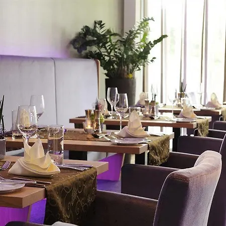 Ritzenhof Hotel 4*