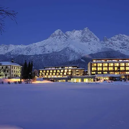 Ritzenhof Hotel
