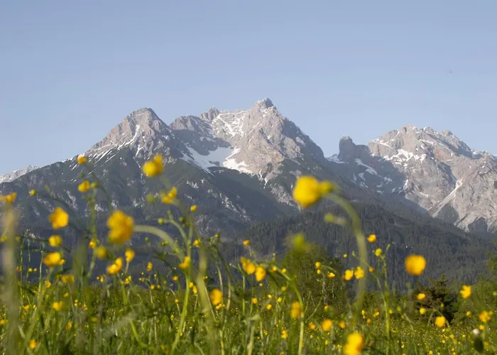 Ritzenhof 4* Saalfelden