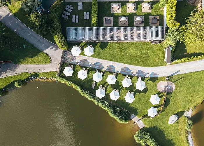 Ritzenhof 4*