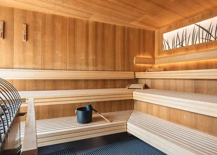 Ritzenhof Hotel Saalfelden