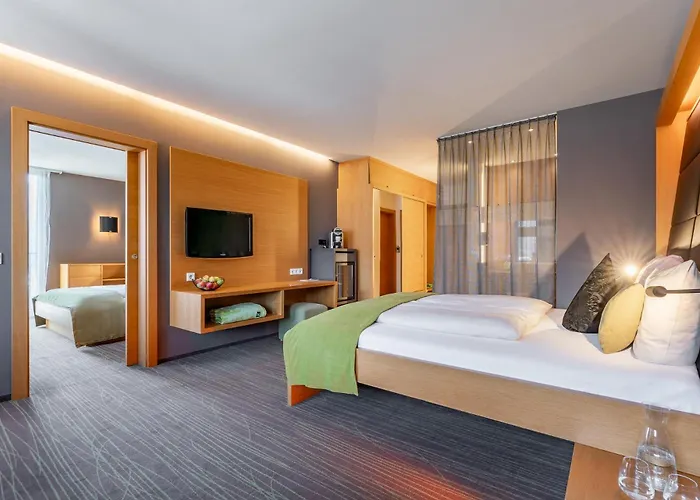 Hotel Ritzenhof Saalfelden