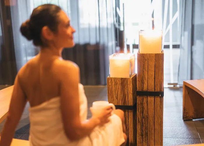 Hotell Ritzenhof