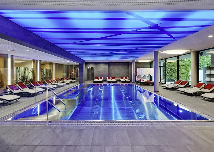 Ritzenhof Hotel Saalfelden